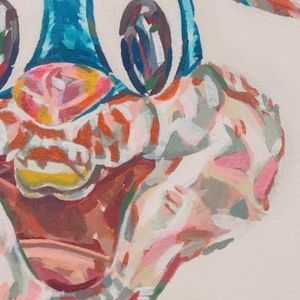 Meet your Posher, Yan